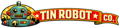 Tin Robot Co.