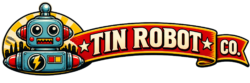 Tin Robot Co