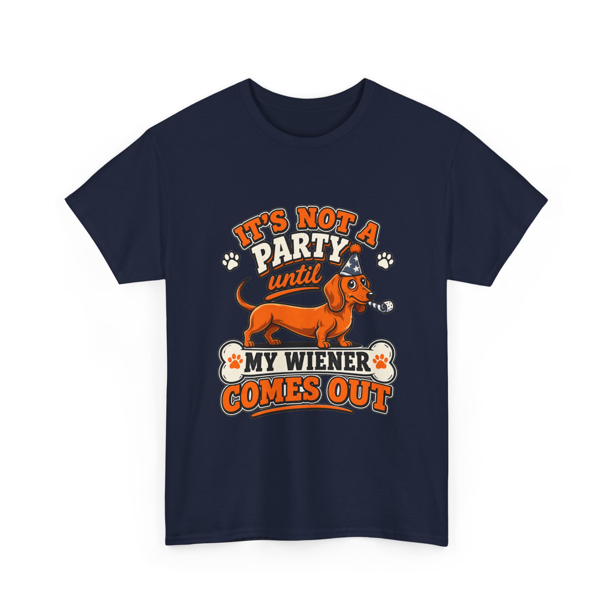 funny dachshund t‑shirt design