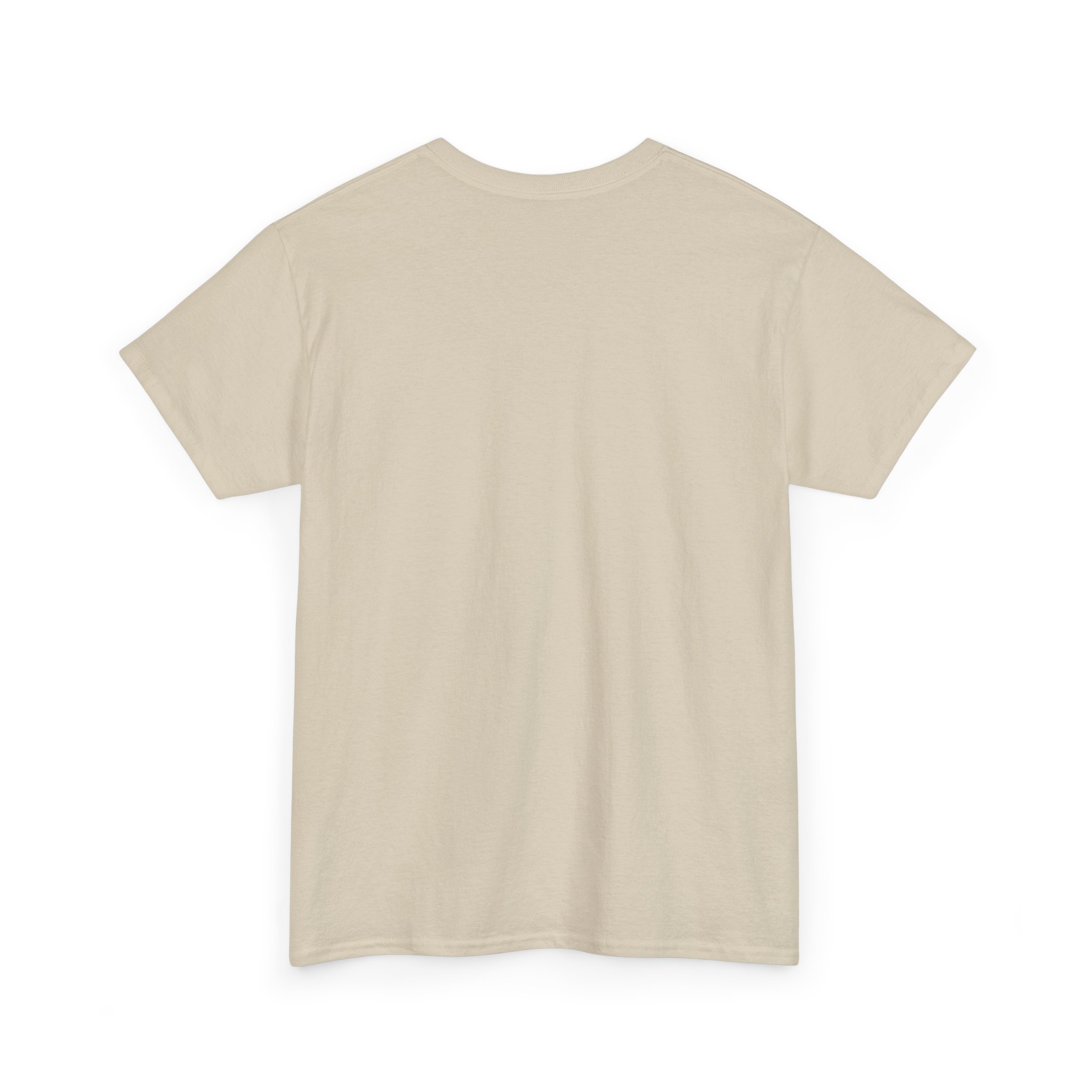 wildflower fox autumn tee artwork
