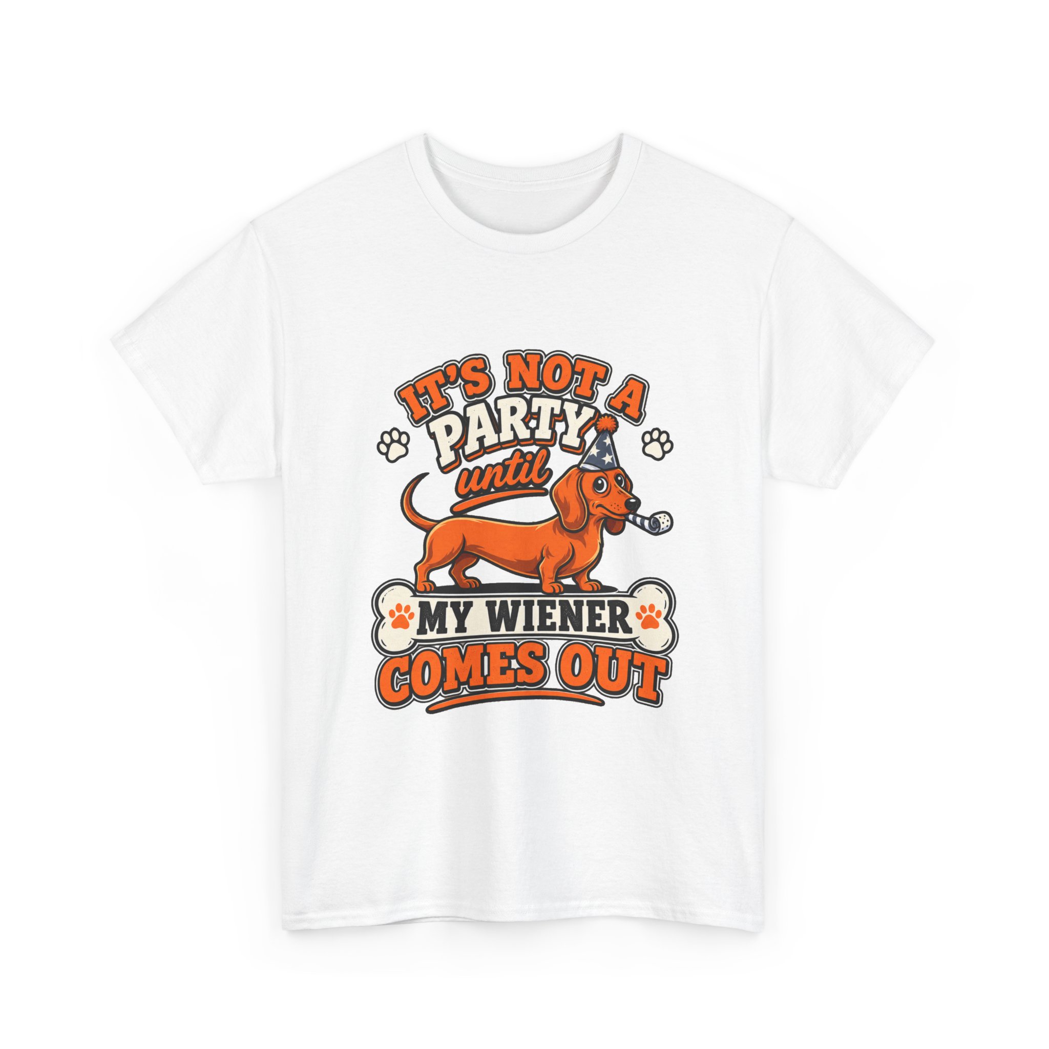funny dachshund t‑shirt design
