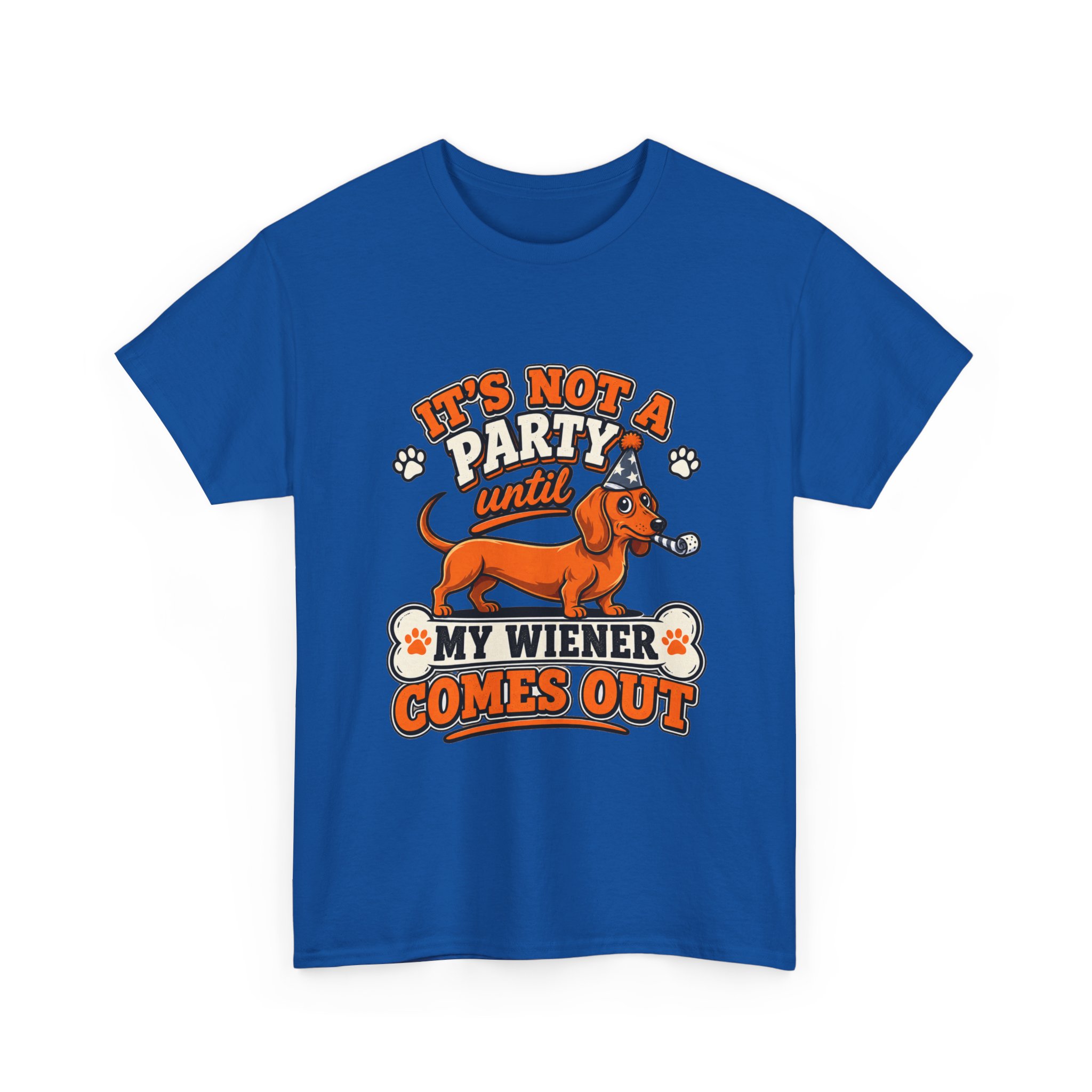 funny dachshund t‑shirt design