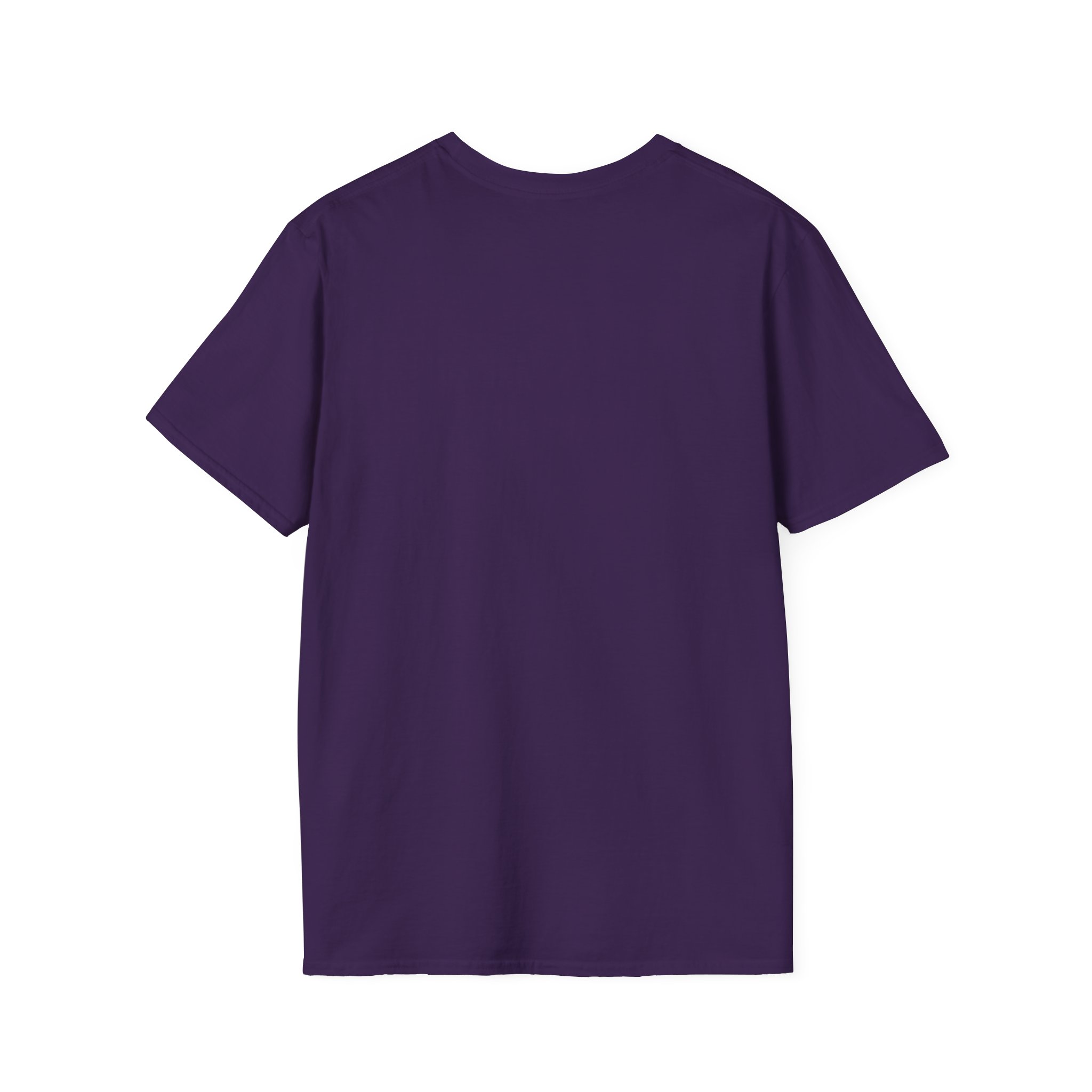 Halloween T-Shirt – “Drink Up Witches” Witch Hat & Cauldron Graphic Tee - Image 44