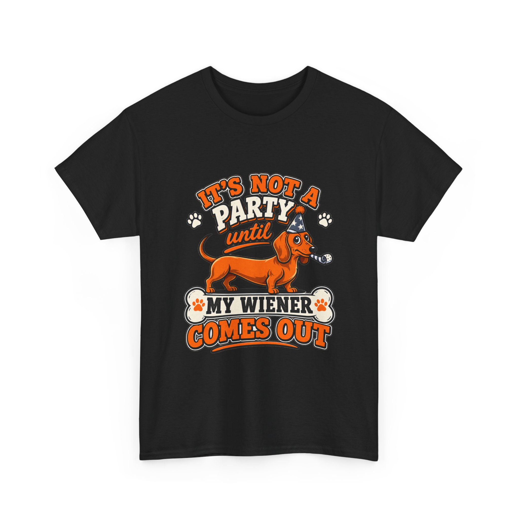 funny dachshund t‑shirt design